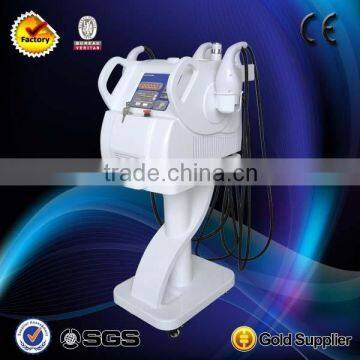 Factory price and manufacture ultrasonic cavitation radio frequency machine