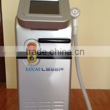 532nm HOT!! 1064nm Q-switched Nd Freckles Removal Yag Laser Tattoo Removal