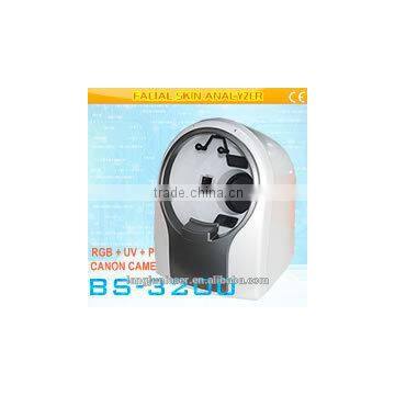 Beauty Machine Professional Portable Skin Analyzer With Distributor Price photo-5