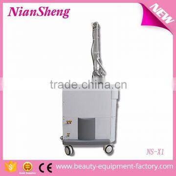 2016 Hot Medical Beauty Equipment With 3 Kinds Scanning Tips Machine photo-2