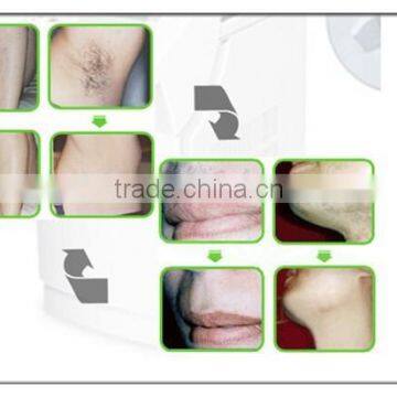 Oem Medical Luxurious Design Portable 808nm Machine Diode Laser Hair Removal Permanent photo-6