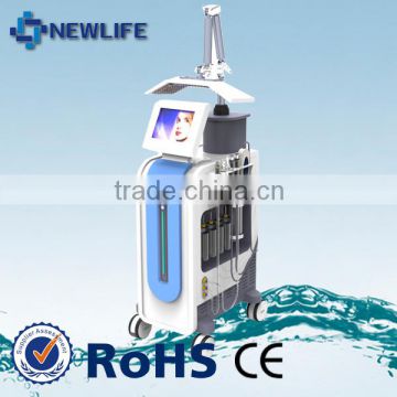 NL-SPA600 Highly efficiency BIO microcurrent for face lifting spa machines with CE