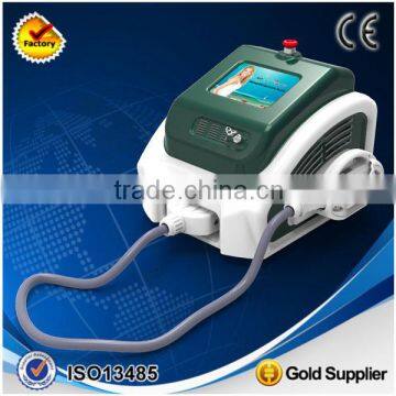 IPL RF Eliminate Facial Redness Laser Elight Machine photo-4