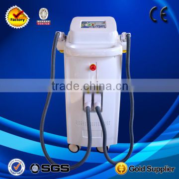 Pigment Removal Most Popular Beauty Equipment New Style SHR /OPT/AFT IPL+elight+ RF Multifunctional IPL SHR 480-1200nm