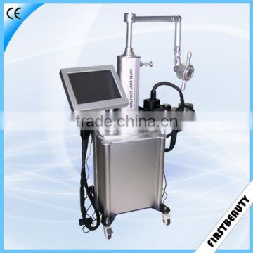 5 In 1 Cavitation Machine 666 Good Quality Portable Ultrasonic 1MHz Cavitation Slimming Machine For Weight Loss Lipo Cavitation Machine