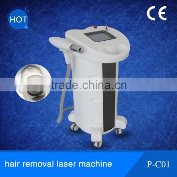 2016 Newest 1064nm Long pulse laser Toenail fungus treatment,Hair removal laser machine for sale --P001