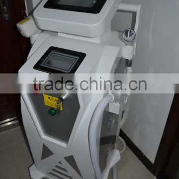 Modern professional mobile beauty salon equipment