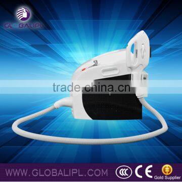 China Manufacturer Vascular Therapy Breast Liftup Laser Hair Removal Legs photo-5
