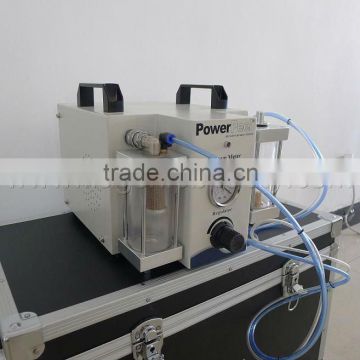 protable crystal peeling machine hot microdermabrasion