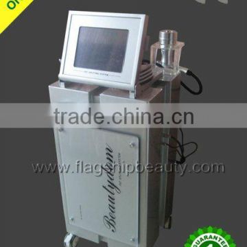 fat burning cavitation vacuum machine body slimming