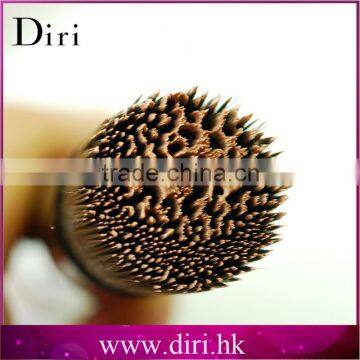 Synthetic Hair Single Professional Wooden Makeup Brushes photo-3