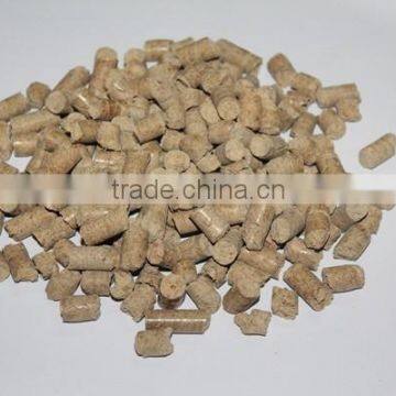 RICE HUSK PELLET FOR ANIMAL FEED - COMPETITIVE PRICE