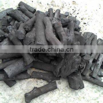 the best quality Hardwood charcoal for BBQ