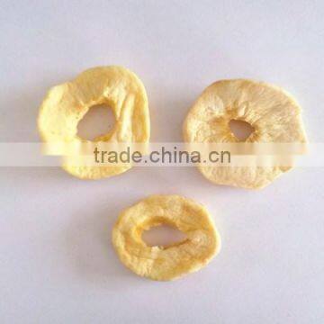 best quality dried apple ring with best price