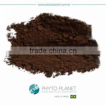 SPRAY DRIED INSTANT COFFEE POWDER