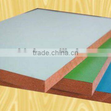 white melamine board prices chipboard/mdf/particleboard