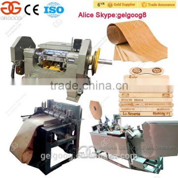 Gelgoog Automatic Wooden Tongue Depressor Making Machine Price