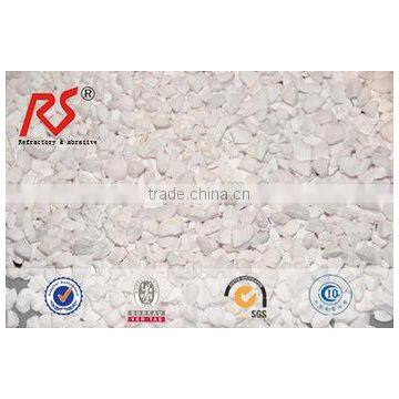 china high alumina castable refractory,Corundum Balls