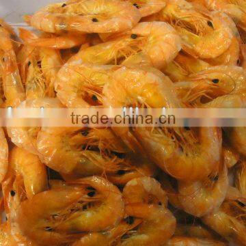 Baby Red Dried shrimp whole round seafood delicious and nutritious dried shrimp