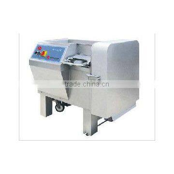 Fruit/Vegetable Cube Cutting Machine|Apple Dicing Machine