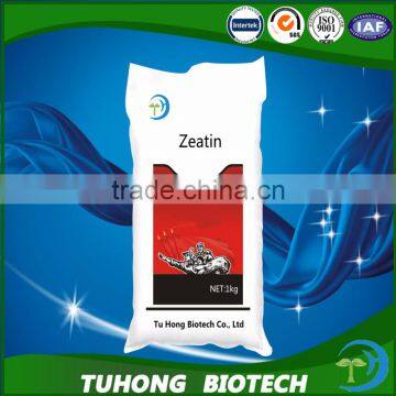 Wholesaler cytokinin plant hormone growth regulator zeatin cas 1637-39-4