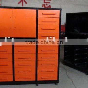 Metal Tool Cabinet