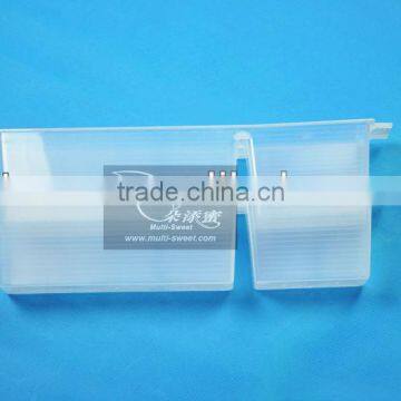 Plastic Large Frame Bee Feeder From Multi-sweet
