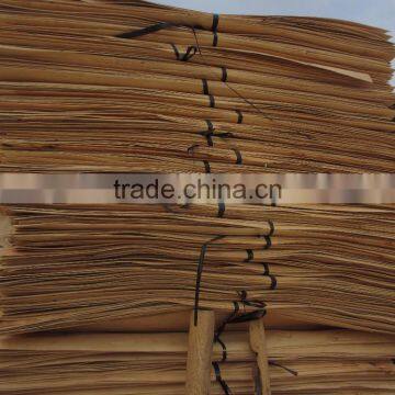 Competitive price 12% of Moisture Acacia Core Veneer