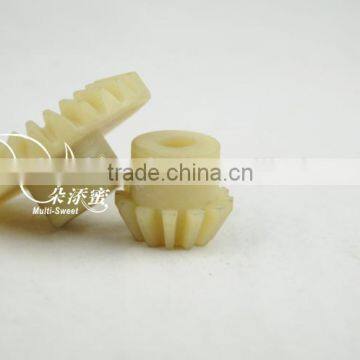 honey extractor accessories nylon gear for manual honey extractor