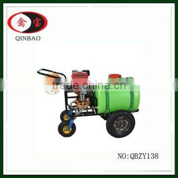 Disinfection Mist Sprayer for farm 160L