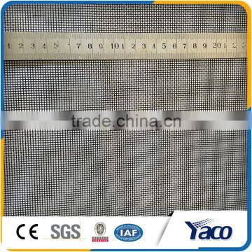 2016 high quality Fiberglass Screening for Swimming Pool, Fiberglass Sunshade cloth