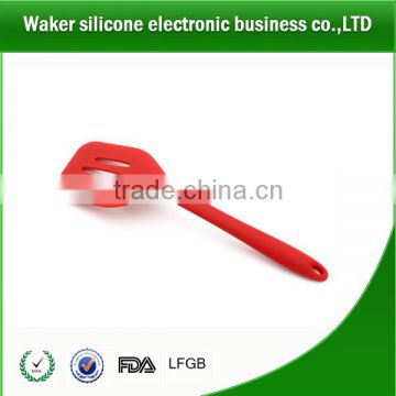 wholesale silicone shovel spatula sets from waker BSCI and Sedex factory