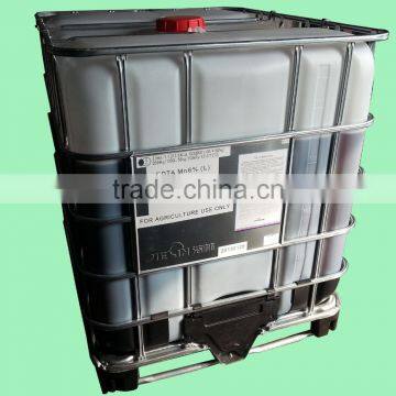 EDTA Mn (NH4)2, chelated Manganese 6% Liquid