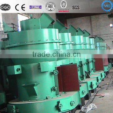 Professional Raymond Grinding Mill Manufacturer