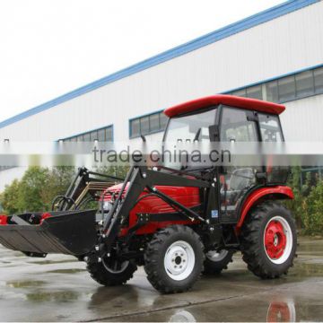 Jinma 35hp 4WD Four Wheel Drive Tractor/Farm Tractor