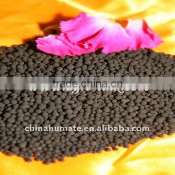 water-soluble Boron (BHA) humate