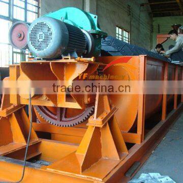screw sand classifier!!!high quality spiral sand classifier machine screw sand classifier equipment