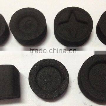 wood charcoal product wood shisha charcoal no smoke hookah charcoal