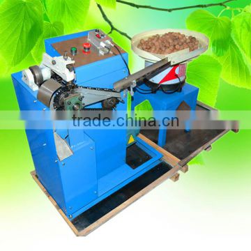 walnut sheller crushing machine /walnut shelling machine /walnut cracking machine