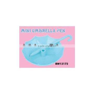 MINI UMBRELLA PEN photo-1