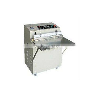 Small Capacity Food Vacuum Packing Machine