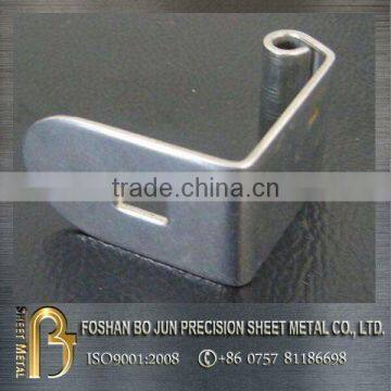 China metal bracket product custom types of metal bracket