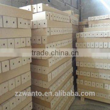 Sawdust Hot Press Machine,Sawdust Briquette Charcoal Making Machine photo-6