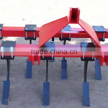 Subsoiler Chisel Plough for sale