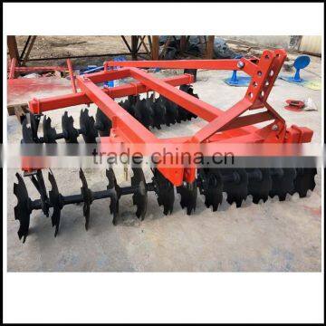 used light duty disc harrow for sale