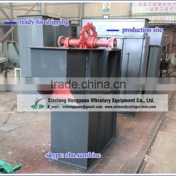 High Efficient China Mining Ore Vertical Bucket Elevator for Sale photo-3