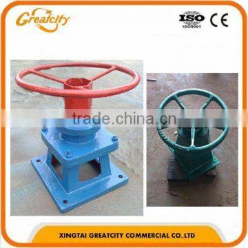Mini Crane Hydraulic Mini Electric Chain Hoist photo-6