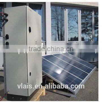 5kw 10kw 20kw 30kw Solar Systems Solar Power System for Home photo-2