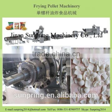 Hot sale extrusion machines for pasta