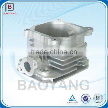 Customized Aluminum Precision Die Casting for Auto Part